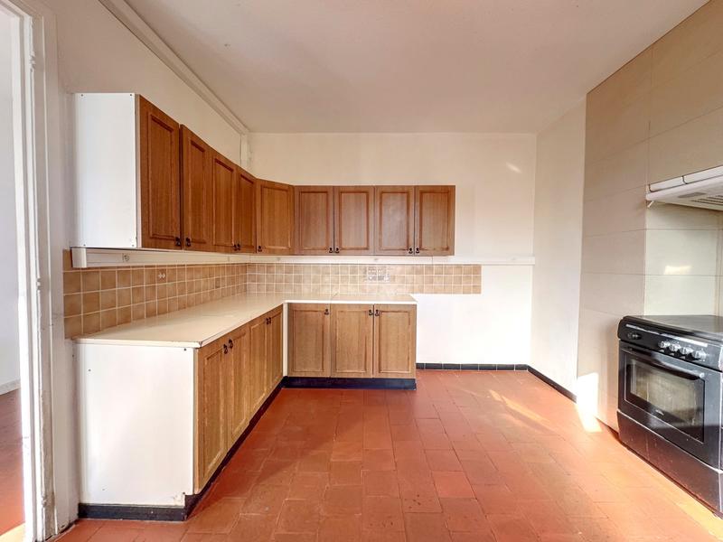 Maison - 116 m² - 7 pièces