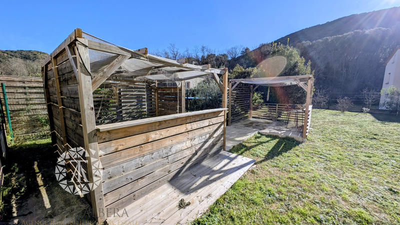 Villa - 91 m² - 6 pièces