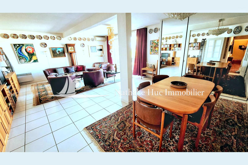 Appartement - 129 m² - 4 pièces