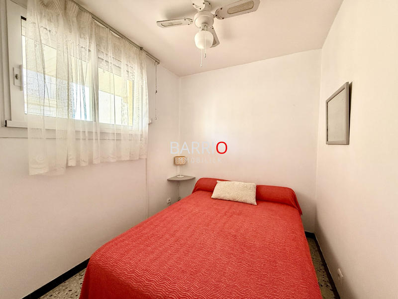 Appartement - 28 m² - 3 pièces