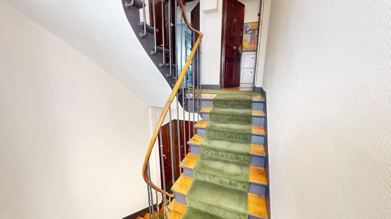 Appartement - 73 m² - 4 pièces