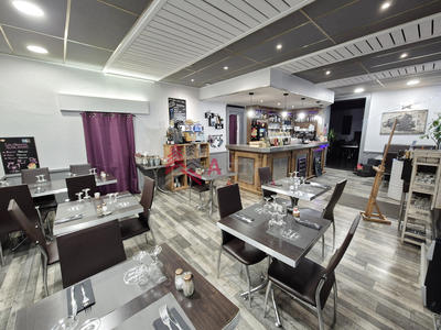 Fonds de commerce - Magasins - 400 m²