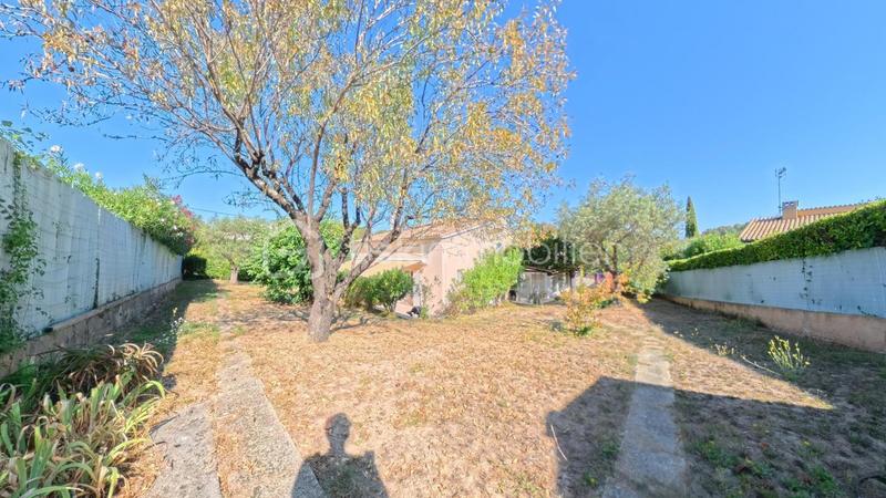 Maison - 180 m² - 6 pièces