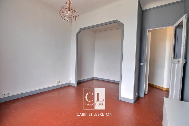 Appartement - 31 m² - 1 pièce