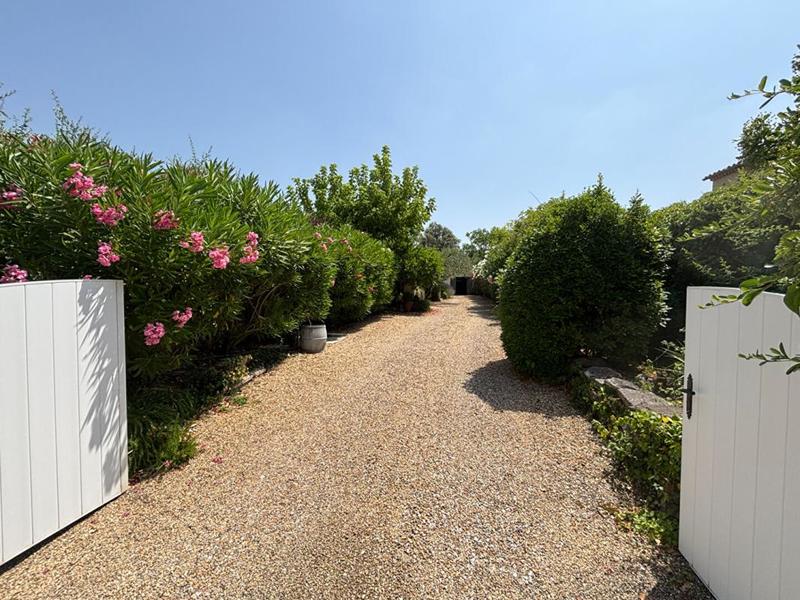 Villa - 166 m² - 7 pièces