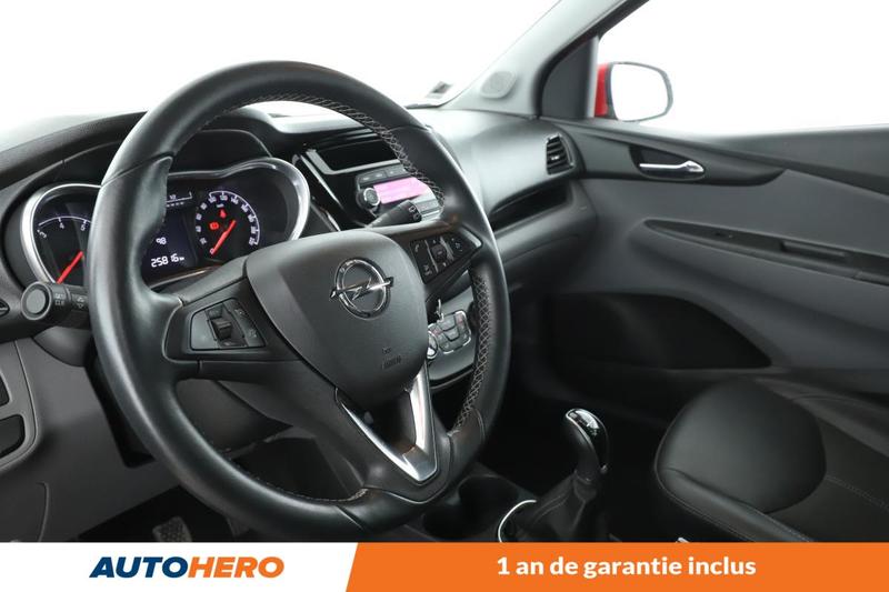 Opel Karl 1.0 Cosmo Pack 75 ch