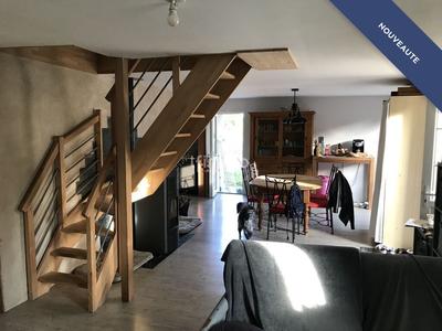 Ferme - 215 m² - 12 pièces