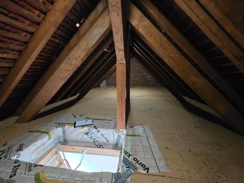 Maison - 224 m² - 7 pièces