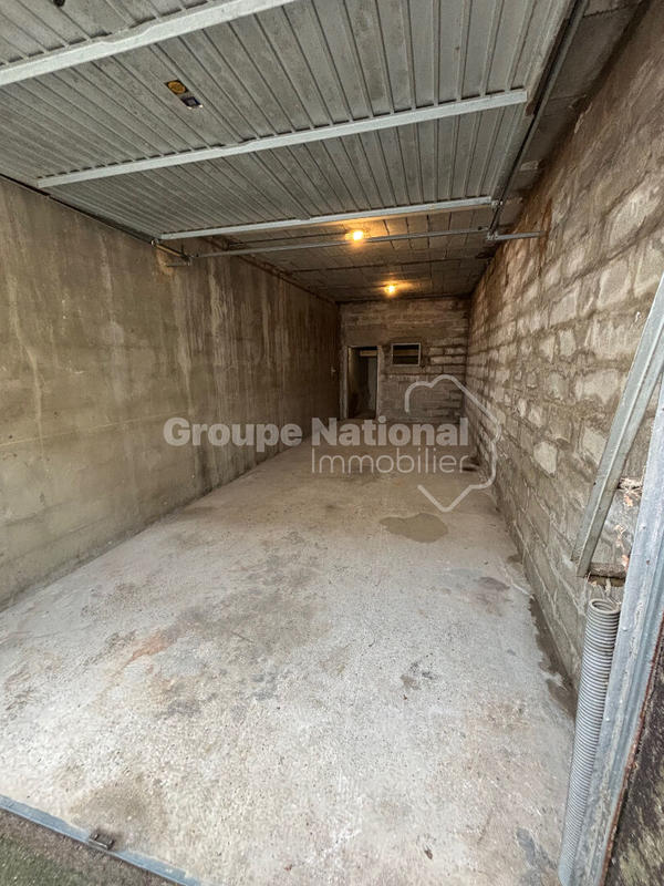 Local d'activité / Entrepôt - 36 m²