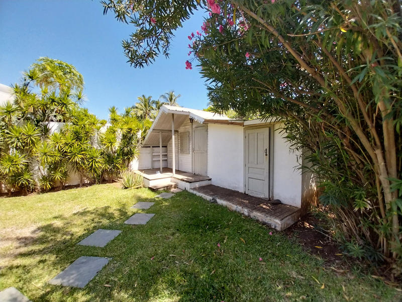 Villa - 185 m² - 6 pièces