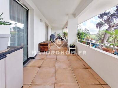 Appartement - 72 m² - 3 pièces