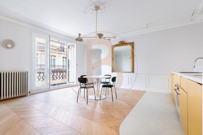 Appartement - 138 m² - 5 pièces