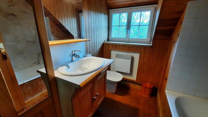 Maison - 160 m² - 5 pièces