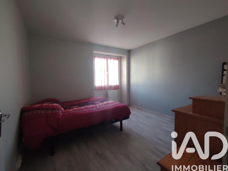 Maison de ville - 117 m² - 5 pièces