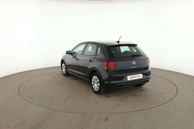 Volkswagen Polo 1.0 Tsi 95 ch