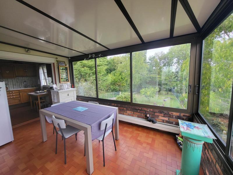 Maison - 171 m² - 6 pièces