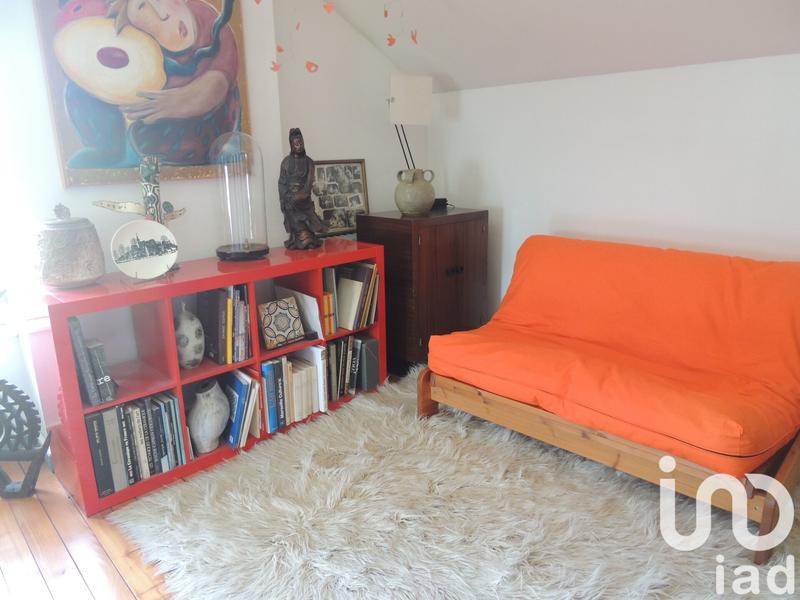 Maison de village - 160 m² - 5 pièces