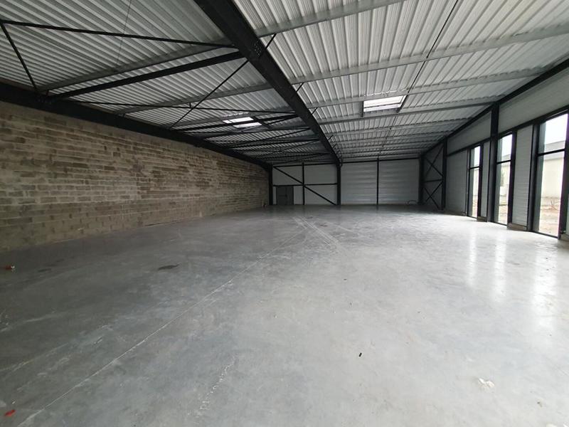 Local commercial - 350 m²