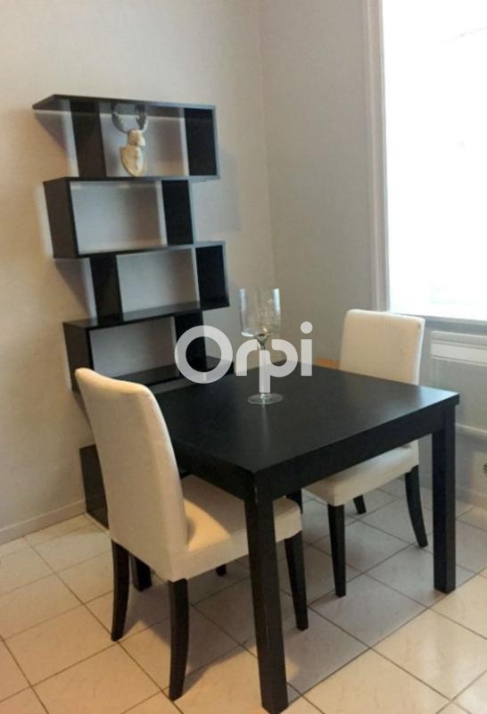 Studio - 22 m² - 1 pièce