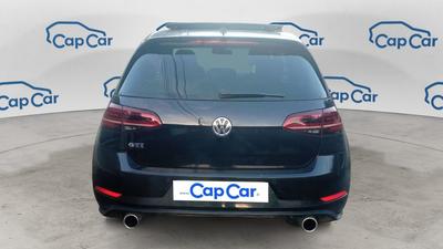 Volkswagen Golf VII 2.0 Tsi 230 Dsg7 Gti