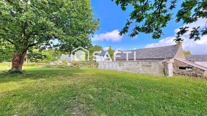 Maison - 183 m² - 5 pièces