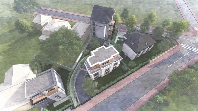 Maison - 168 m² - 7 pièces