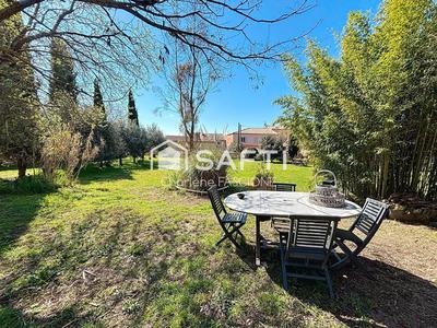 Maison - 38 m² - 3 pièces