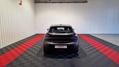 Peugeot 208 Societe puretech 100 active