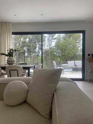 Maison - 78 m² - 4 pièces