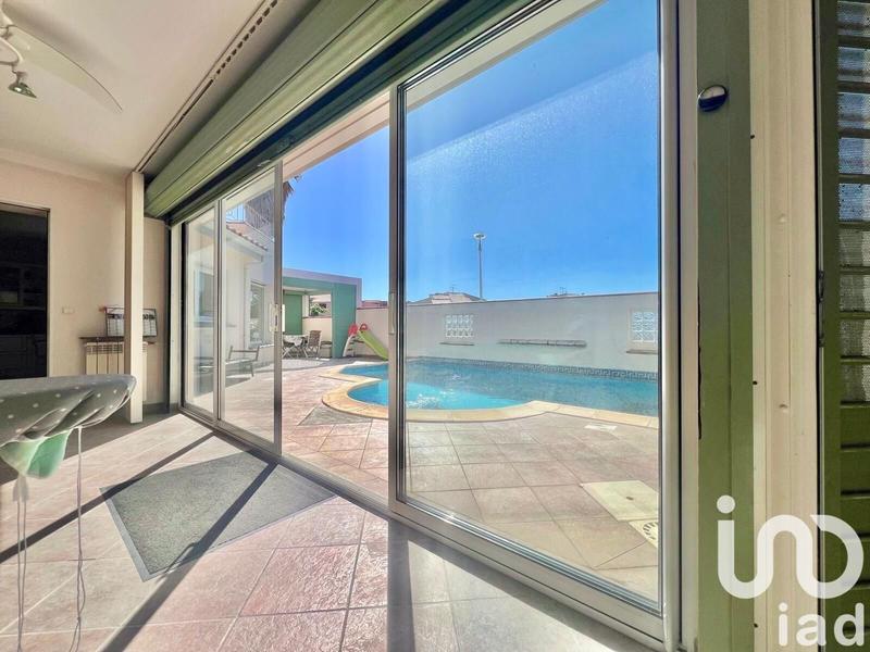 Maison de maîtres - 268 m² - 8 pièces