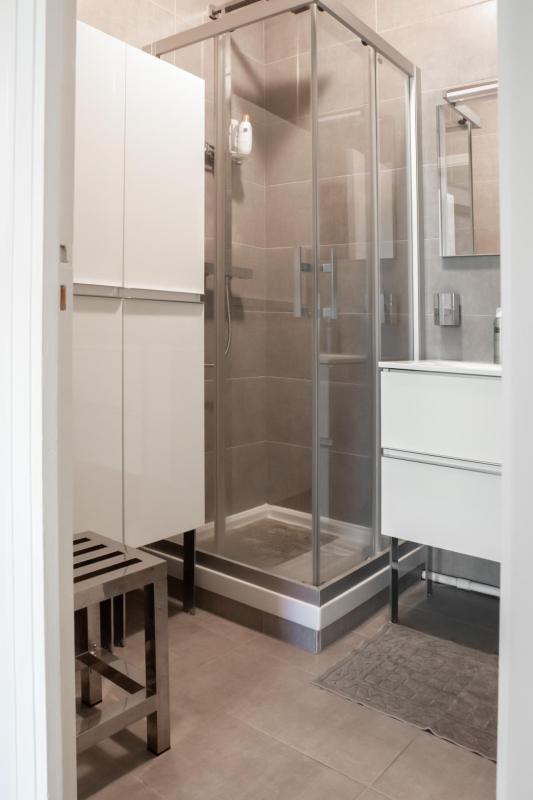 Appartement - 114 m²