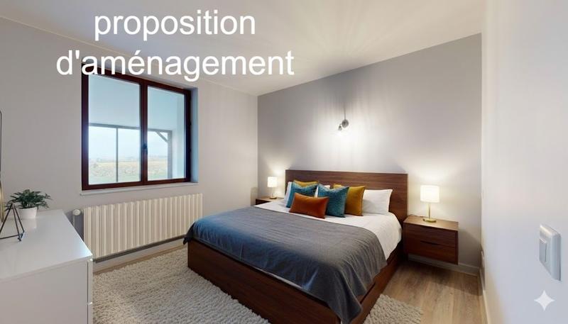 Maison - 260 m² - 9 pièces