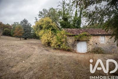 Maison de campagne - 204 m² - 6 pièces