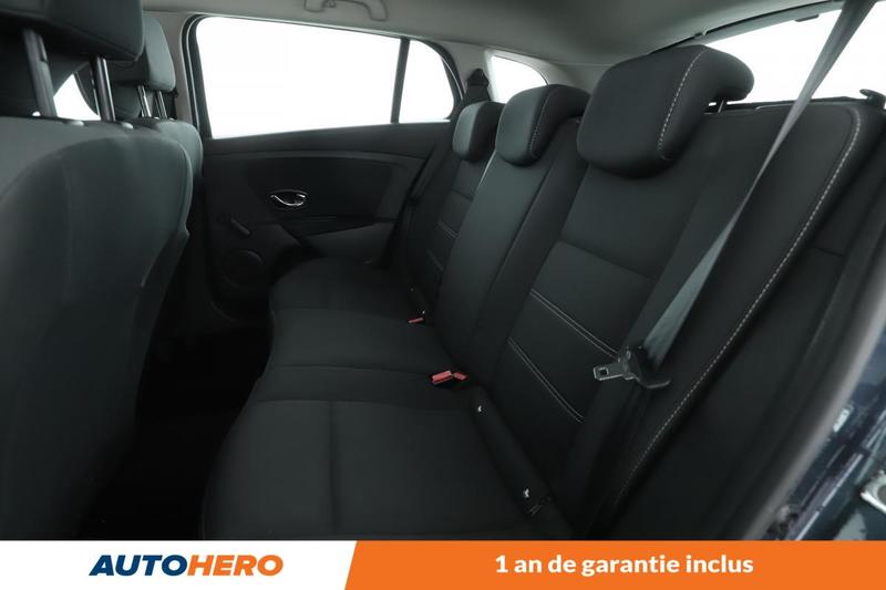 Renault Mégane Estate 1.2 TCe Energy Life 115 ch