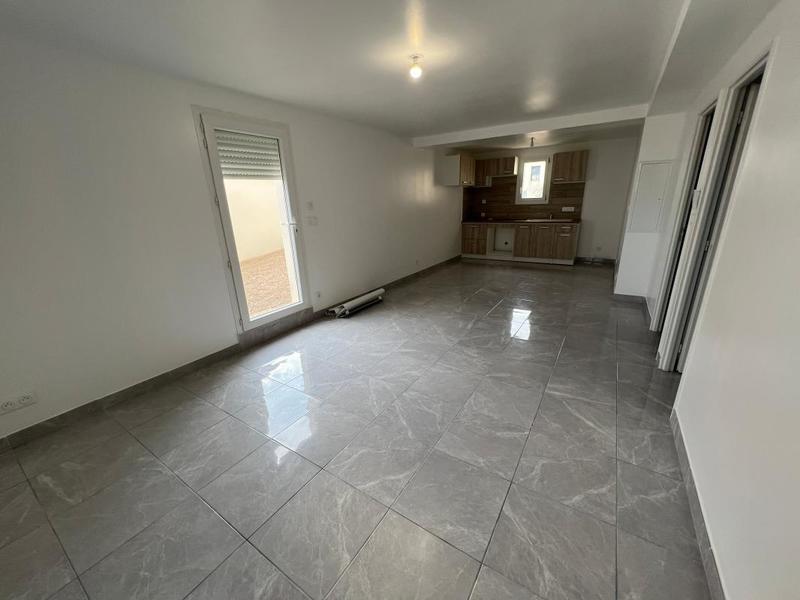 Maison - 132 m² - 6 pièces