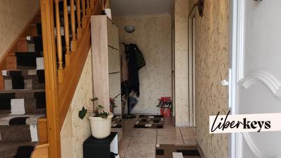 Maison - 167 m² - 9 pièces