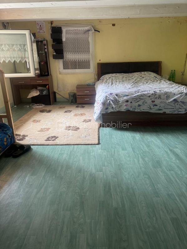 Immeuble - 382 m² - 12 pièces