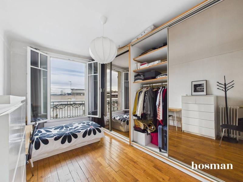 Appartement - 81 m² - 4 pièces