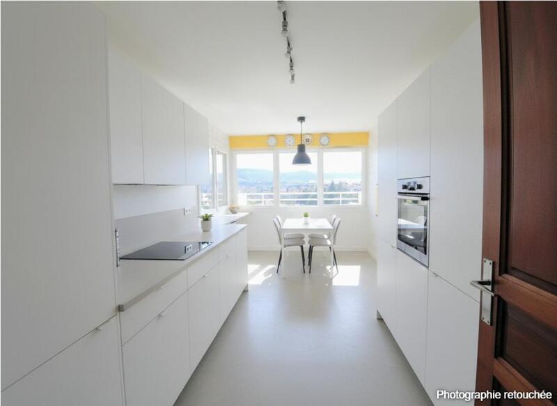 Appartement - 127 m² - 5 pièces