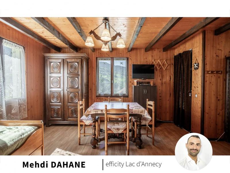 Maison - 157 m² - 6 pièces