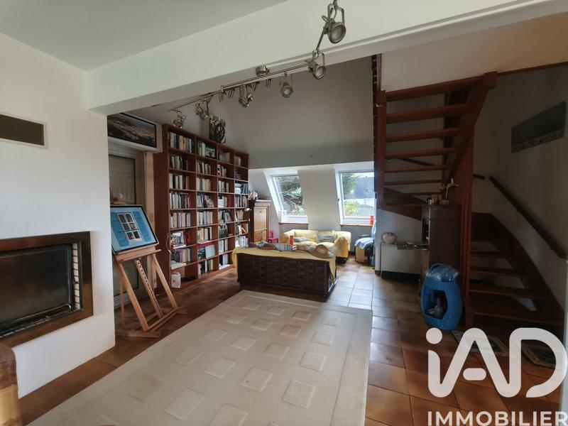 Maison - 152 m² - 4 pièces