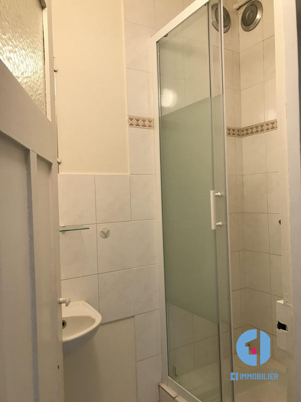 Appartement - 19 m² - 1 pièce