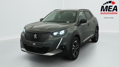 Peugeot 2008 PureTech 130 s Bvm6 Allure