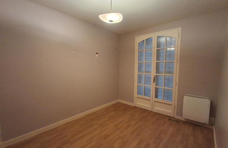 Maison traditionnelle - 206 m² - 8 pièces