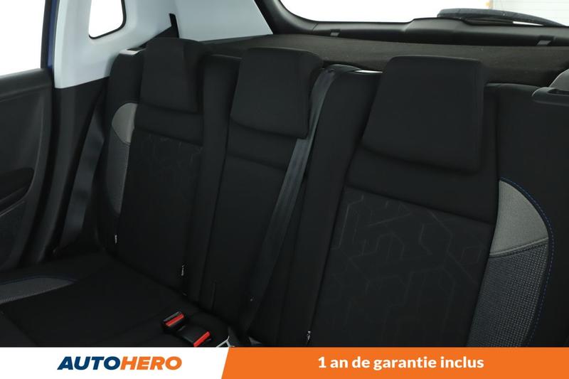 Peugeot 2008 1.2 PureTech Signature 110 ch