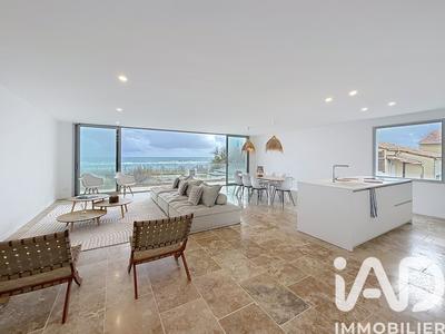 Maison - 160 m² - 5 pièces