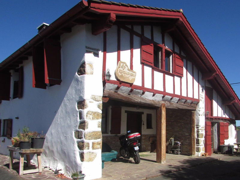 Duplex - 130 m² - 4 pièces