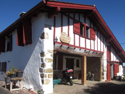 Duplex - 130 m² - 4 pièces