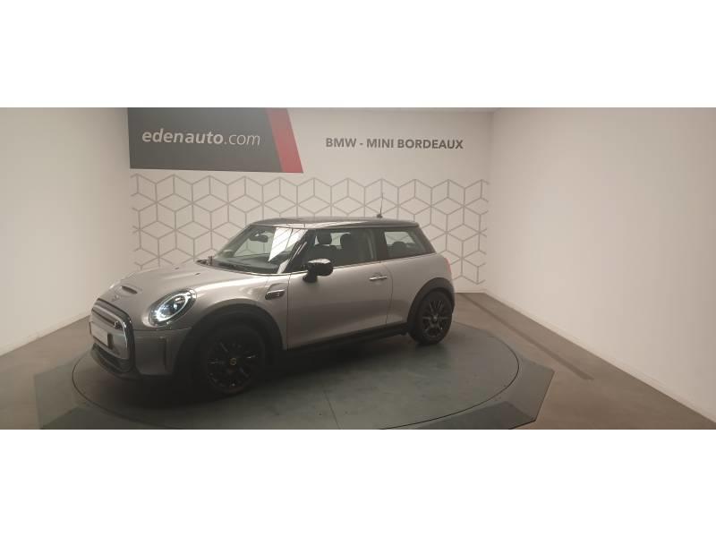 Mini Mini Hatch 3 Portes Cooper se 184 ch Edition Premium Plus