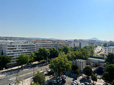 Appartement - 41 m² - 2 pièces